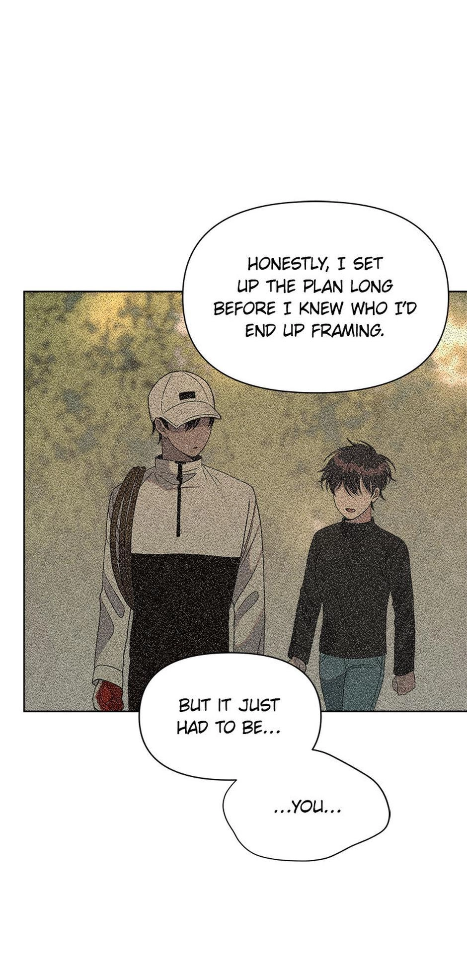 Read Three Worlds chapter 17 image 69 on Lezhin