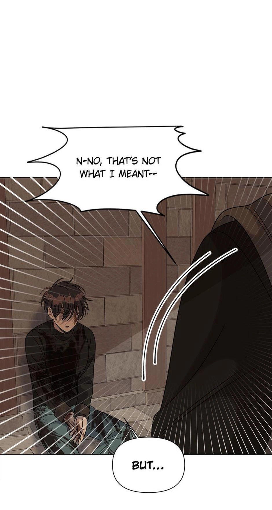 Read Three Worlds chapter 17 image 77 on Lezhin
