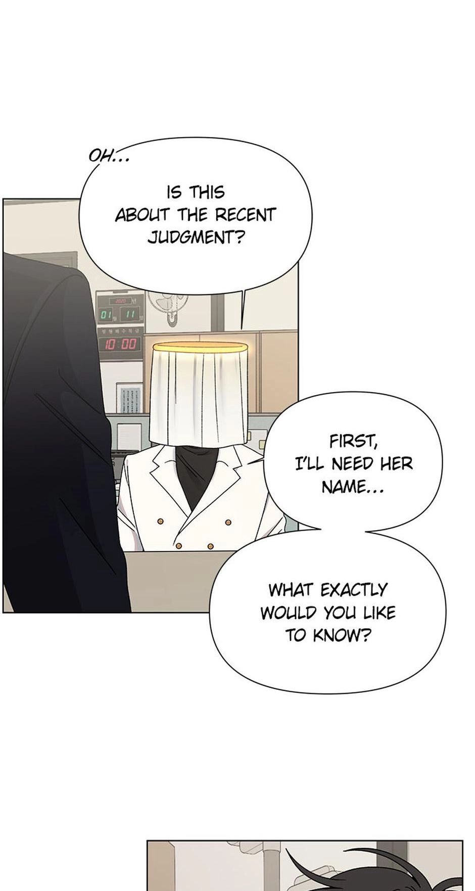 Read Three Worlds chapter 2 image 12 on Lezhin