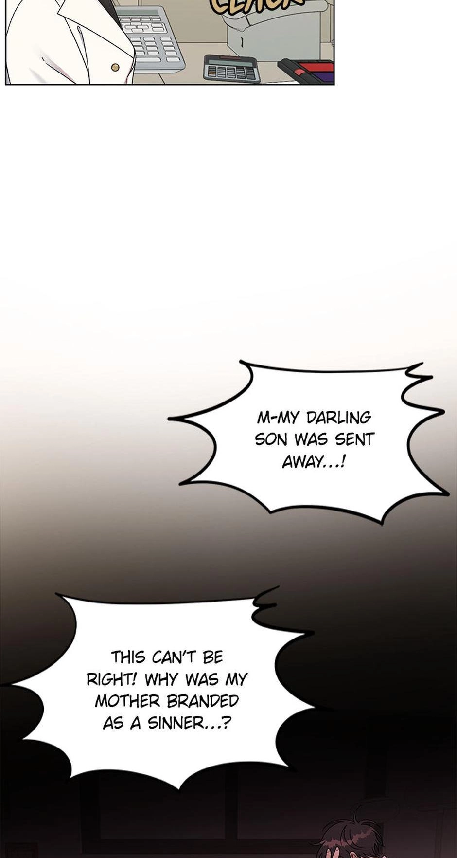 Read Three Worlds chapter 2 image 14 on Lezhin