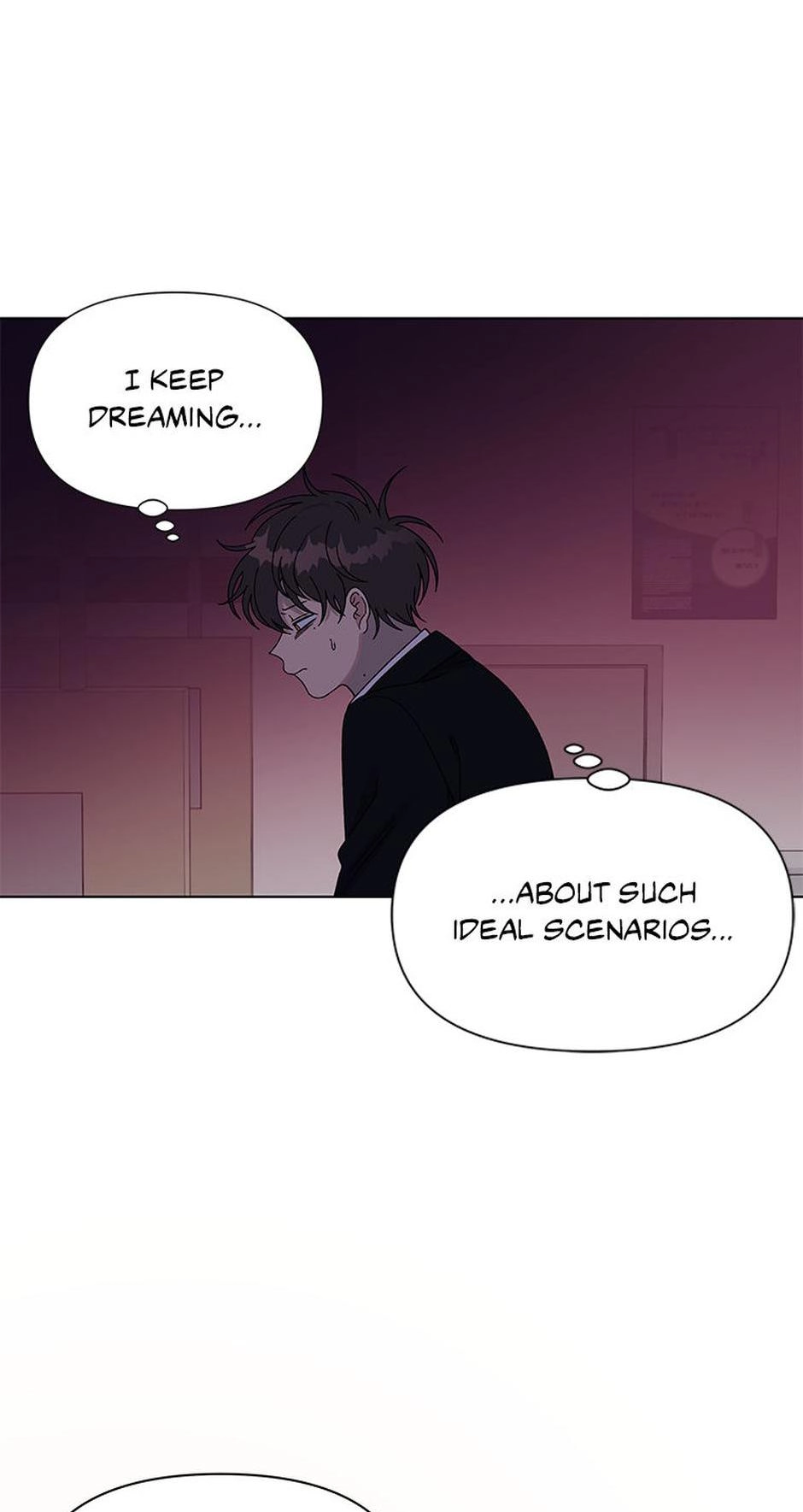 Read Three Worlds chapter 2 image 18 on Lezhin