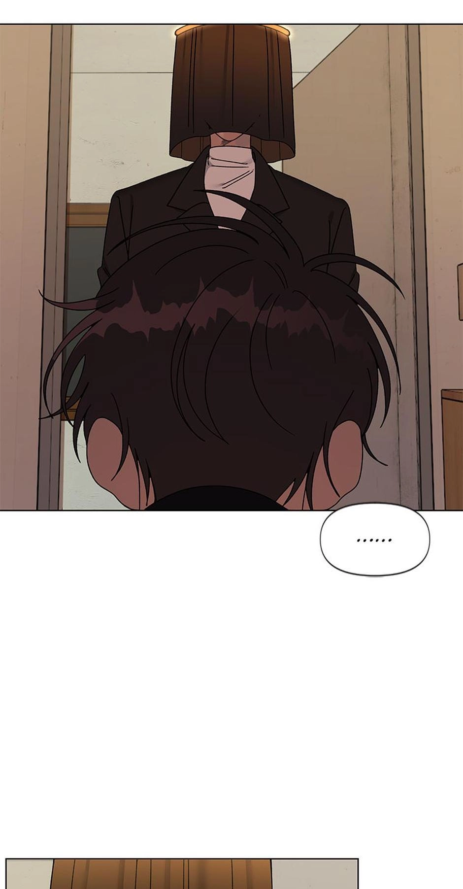 Read Three Worlds chapter 2 image 2 on Lezhin
