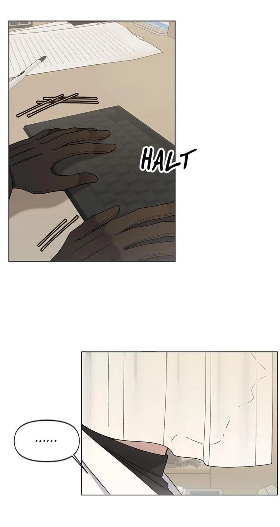 Read Three Worlds chapter 2 image 20 on Lezhin