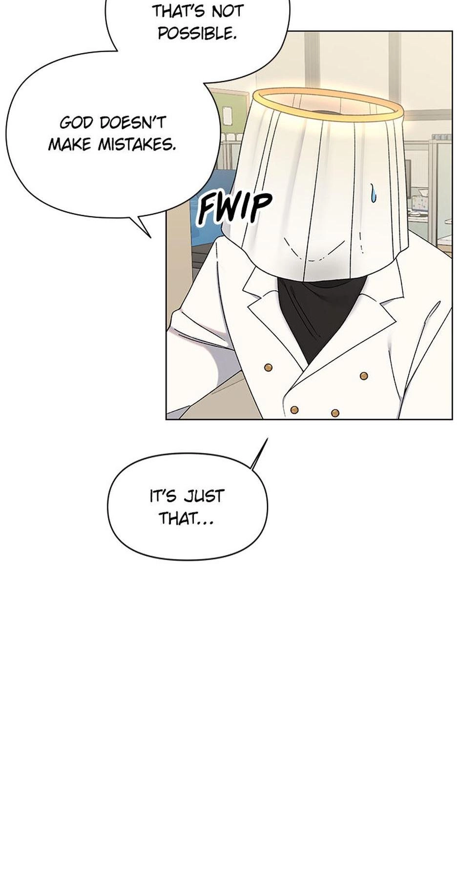 Read Three Worlds chapter 2 image 25 on Lezhin