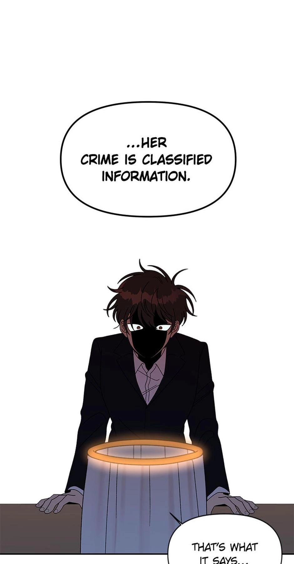 Read Three Worlds chapter 2 image 26 on Lezhin