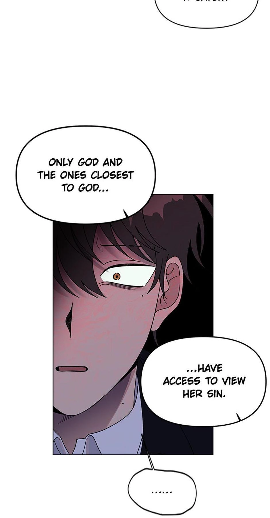Read Three Worlds chapter 2 image 27 on Lezhin