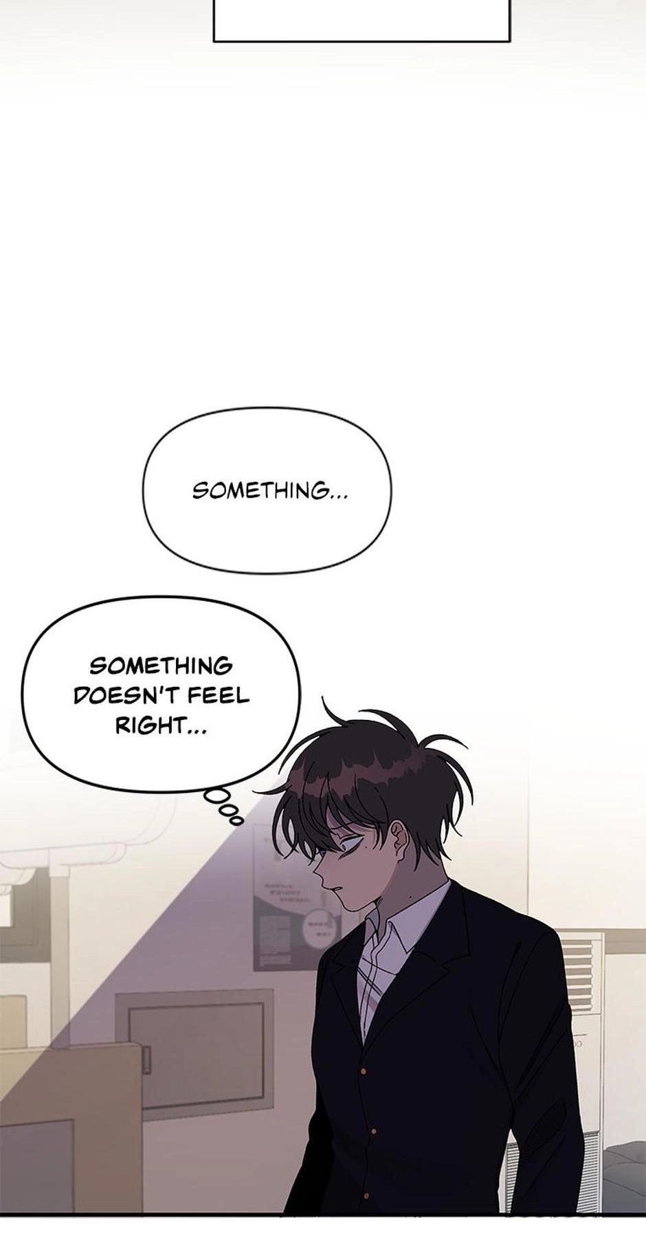 Read Three Worlds chapter 2 image 29 on Lezhin