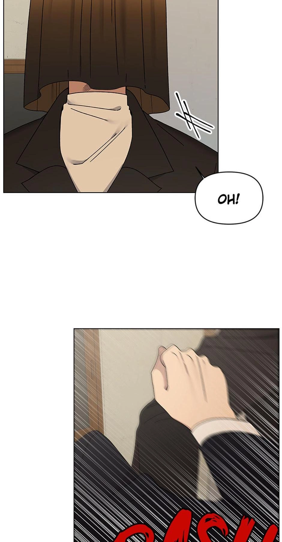 Read Three Worlds chapter 2 image 3 on Lezhin