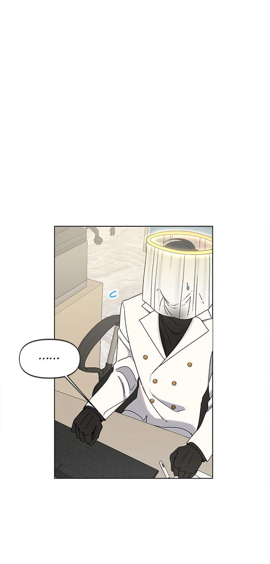 Read Three Worlds chapter 2 image 30 on Lezhin