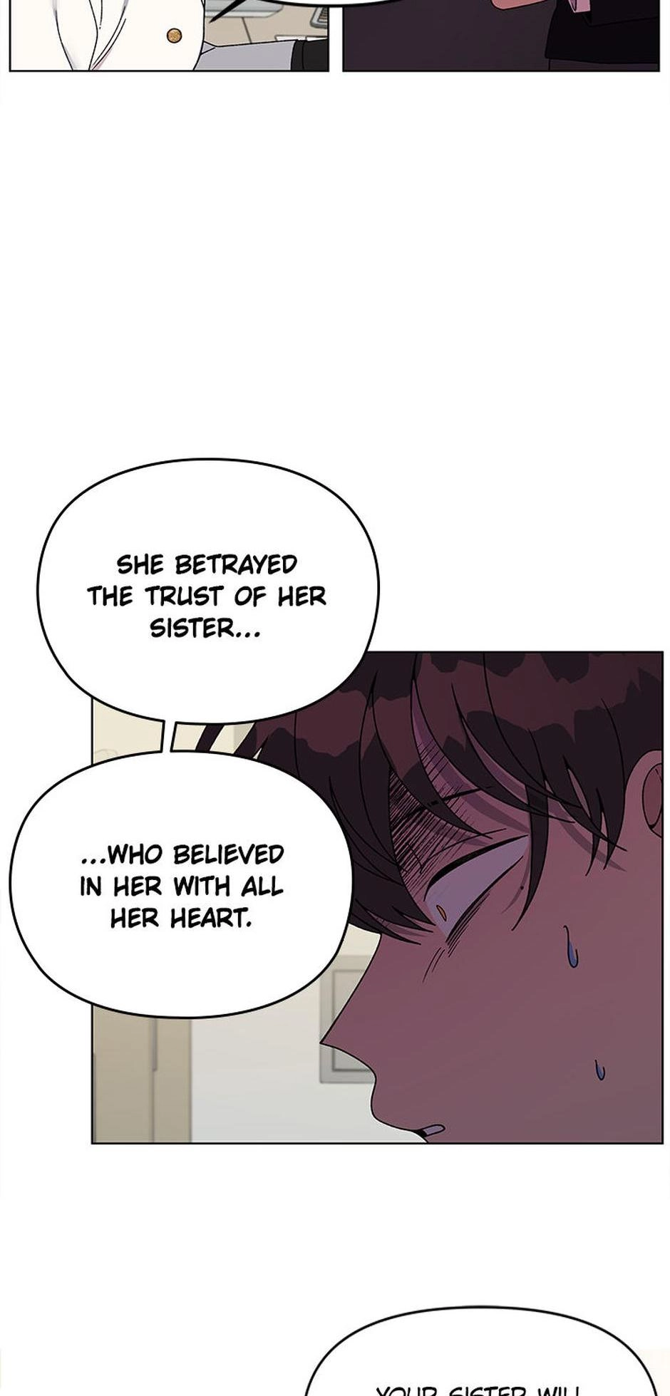 Read Three Worlds chapter 2 image 33 on Lezhin