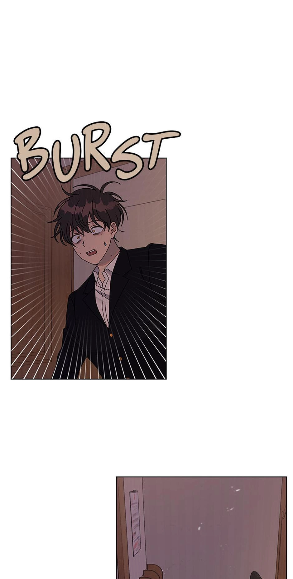 Read Three Worlds chapter 2 image 37 on Lezhin