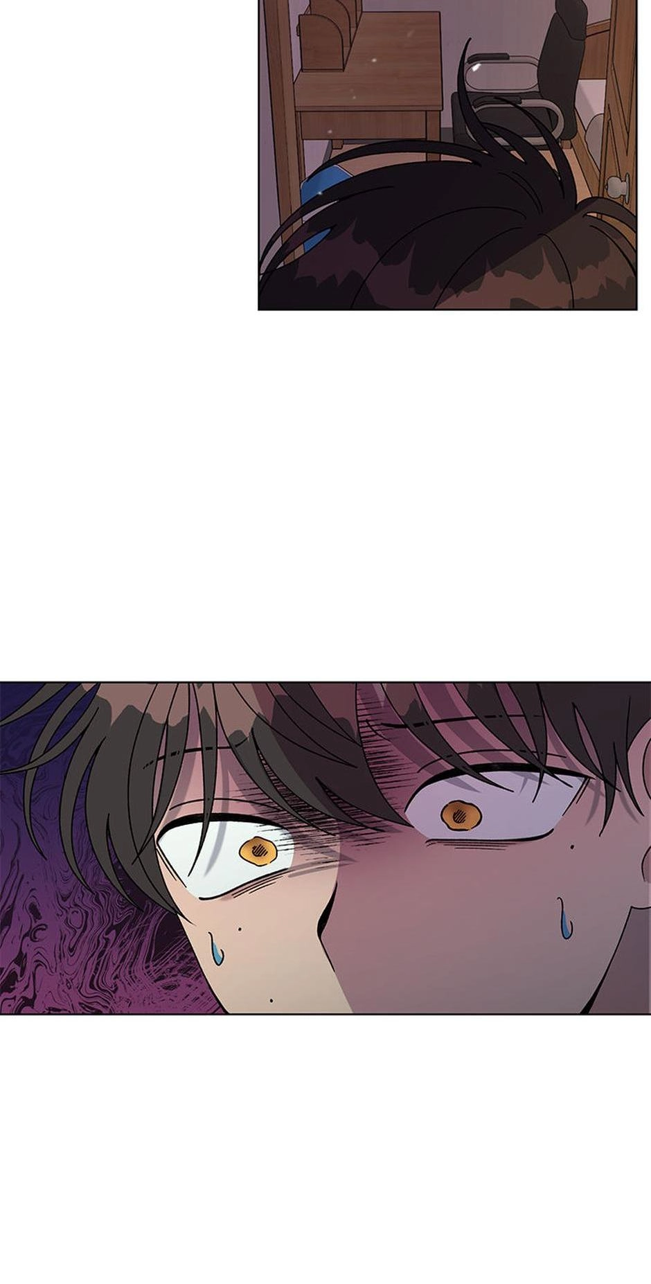 Read Three Worlds chapter 2 image 38 on Lezhin