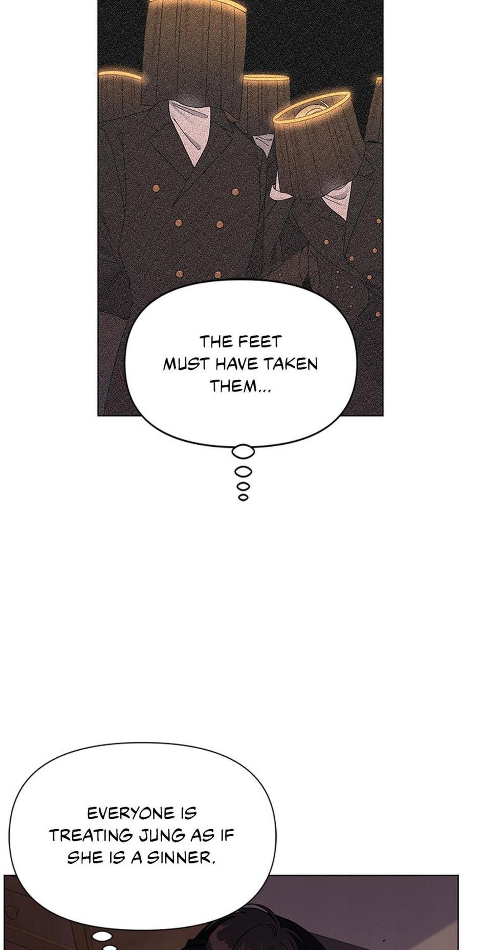 Read Three Worlds chapter 2 image 40 on Lezhin