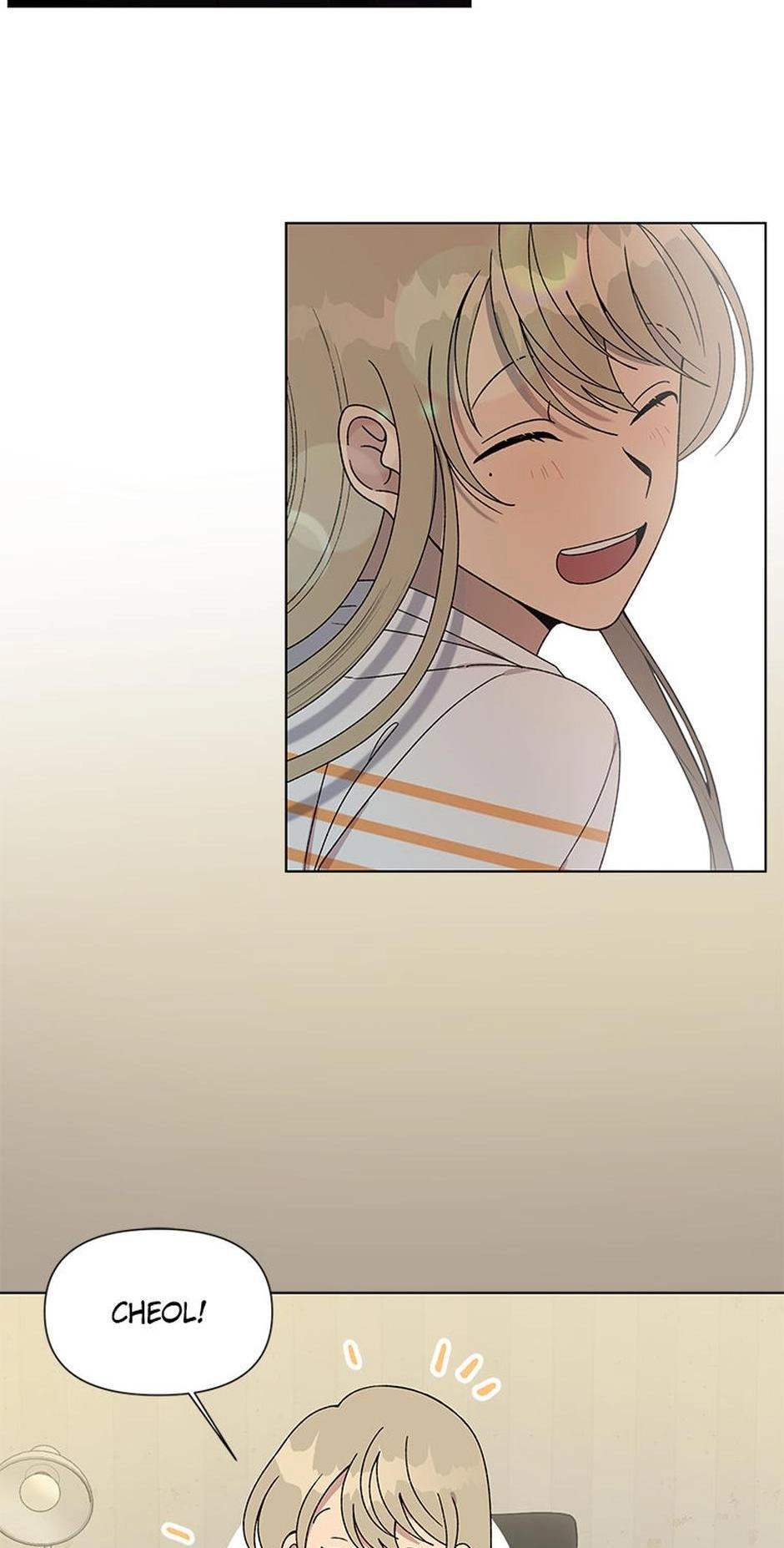 Read Three Worlds chapter 2 image 42 on Lezhin