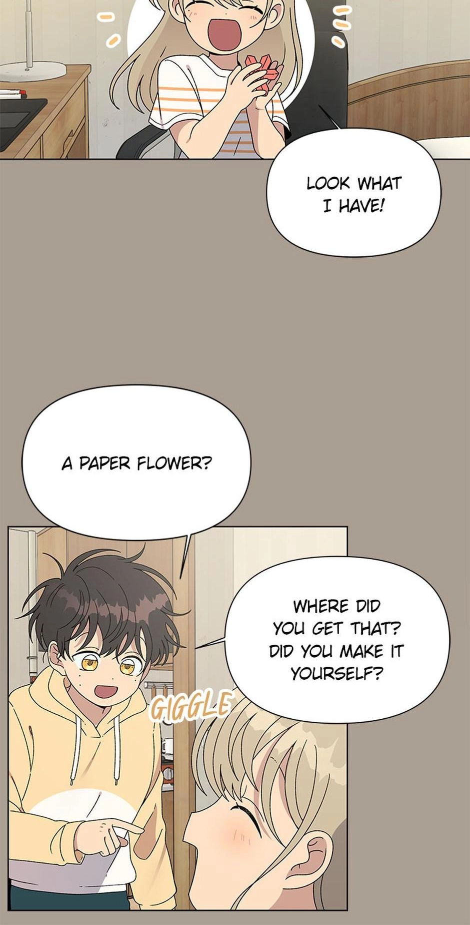 Read Three Worlds chapter 2 image 43 on Lezhin