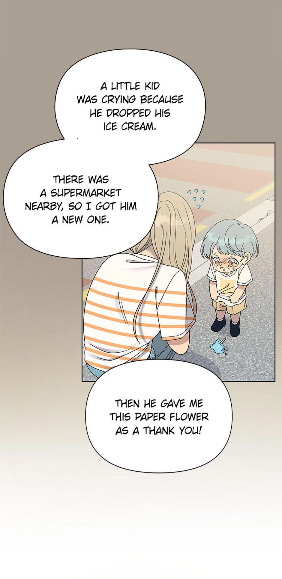 Read Three Worlds chapter 2 image 44 on Lezhin