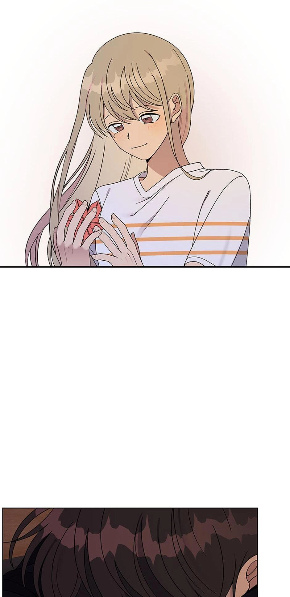 Read Three Worlds chapter 2 image 45 on Lezhin