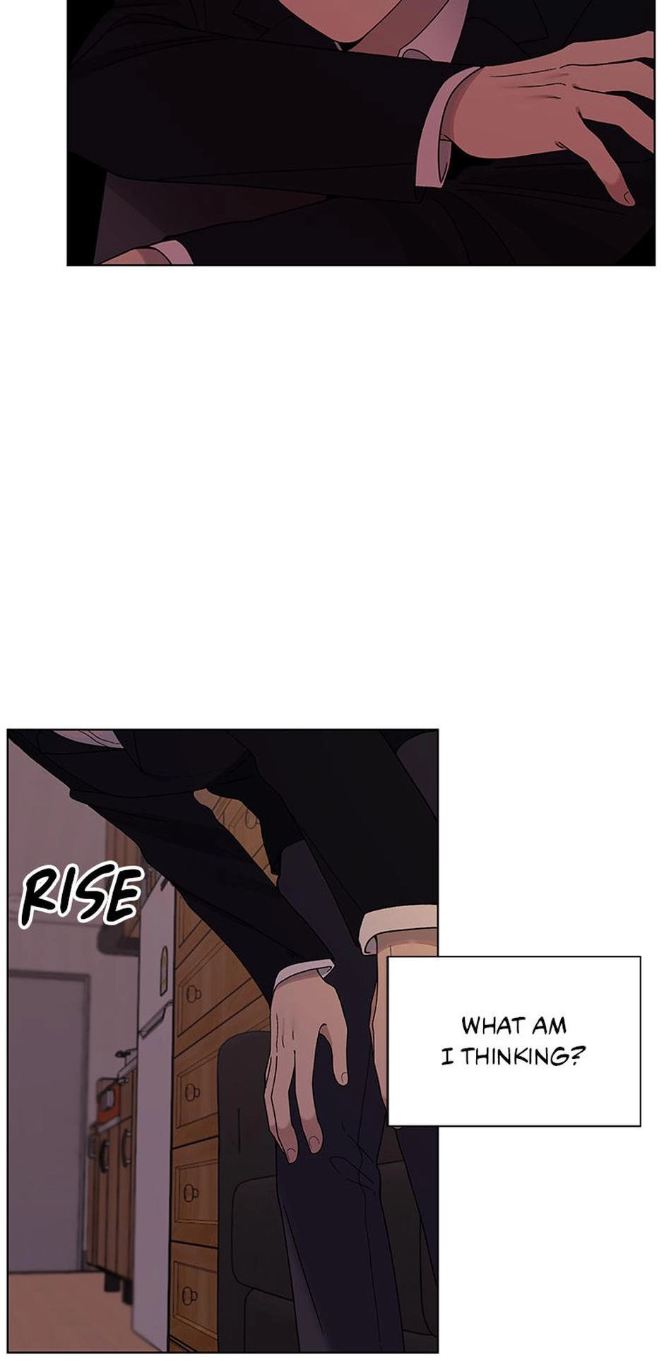 Read Three Worlds chapter 2 image 47 on Lezhin