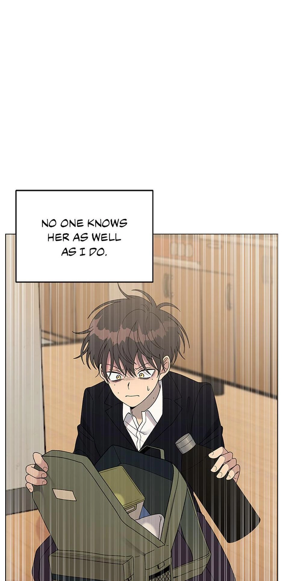 Read Three Worlds chapter 2 image 49 on Lezhin