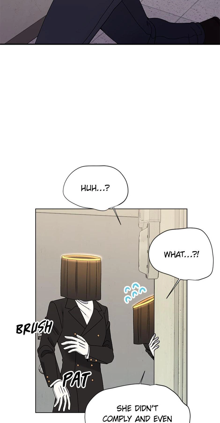 Read Three Worlds chapter 2 image 5 on Lezhin