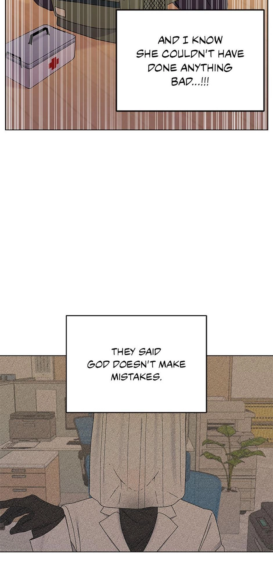 Read Three Worlds chapter 2 image 50 on Lezhin
