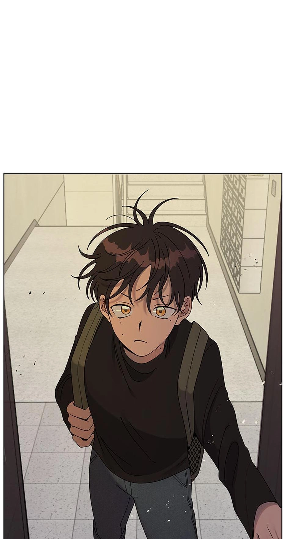 Read Three Worlds chapter 2 image 53 on Lezhin