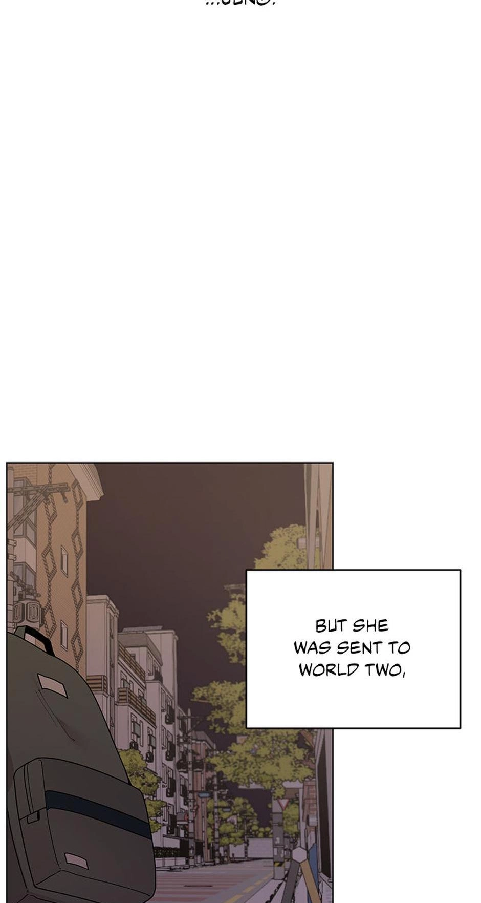 Read Three Worlds chapter 2 image 57 on Lezhin