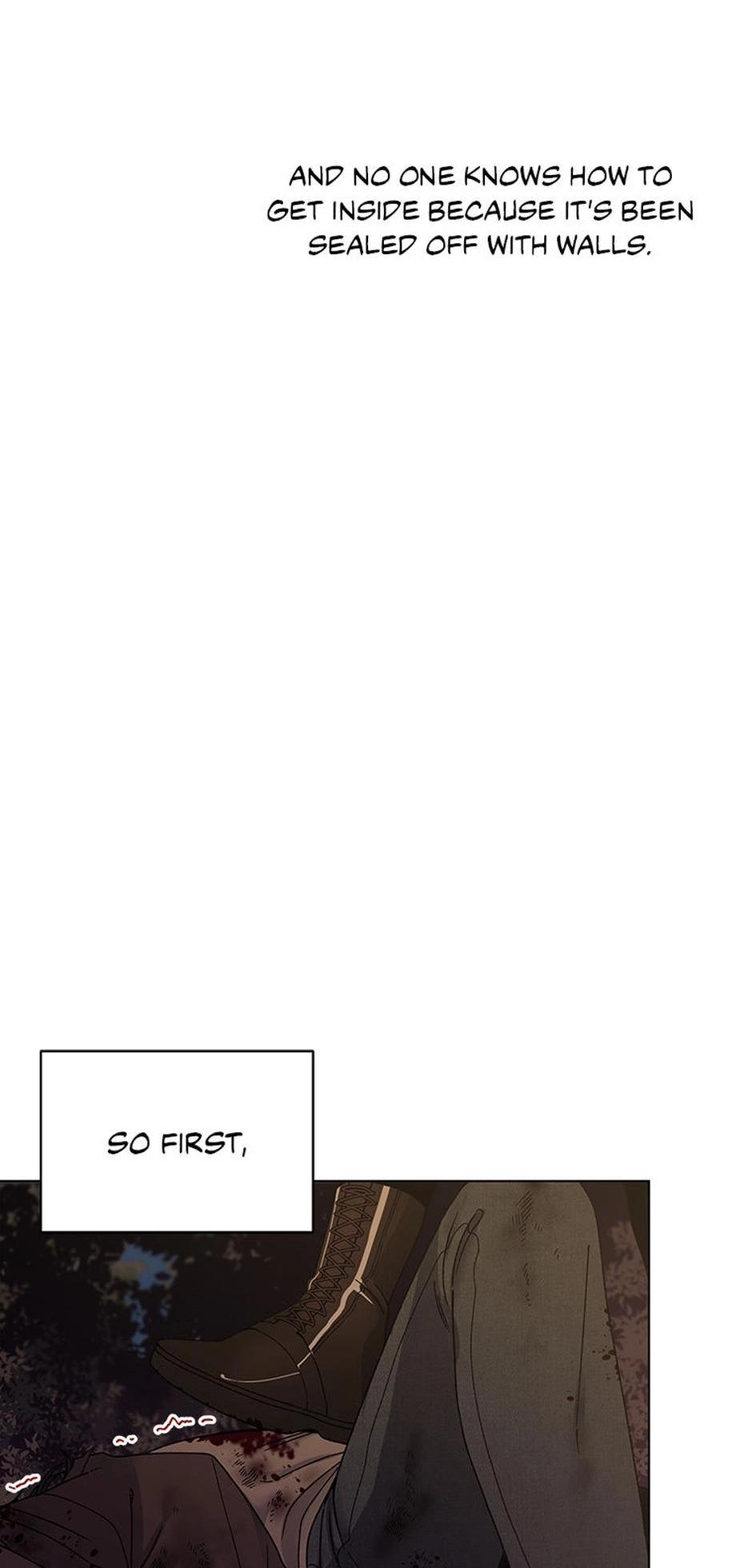 Read Three Worlds chapter 2 image 61 on Lezhin