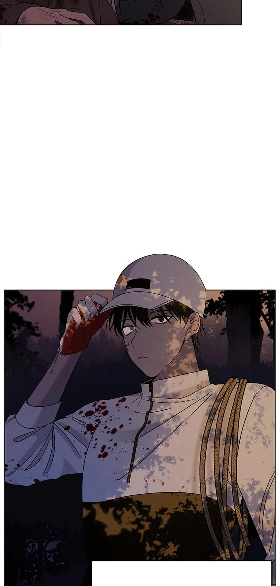 Read Three Worlds chapter 2 image 62 on Lezhin
