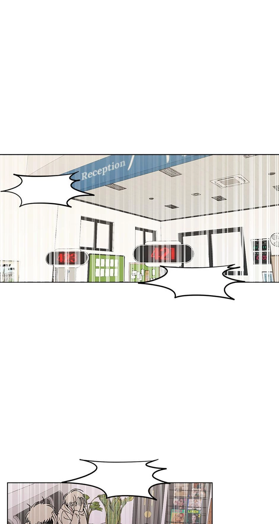 Read Three Worlds chapter 2 image 8 on Lezhin
