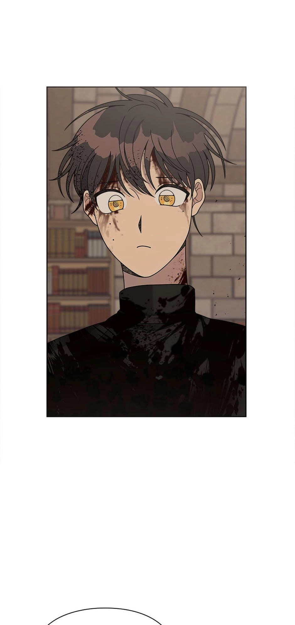 Read Three Worlds chapter 20 image 11 on Lezhin