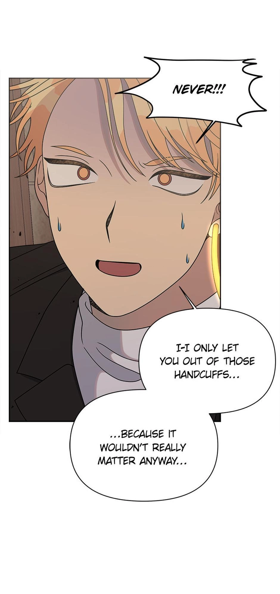 Read Three Worlds chapter 20 image 13 on Lezhin