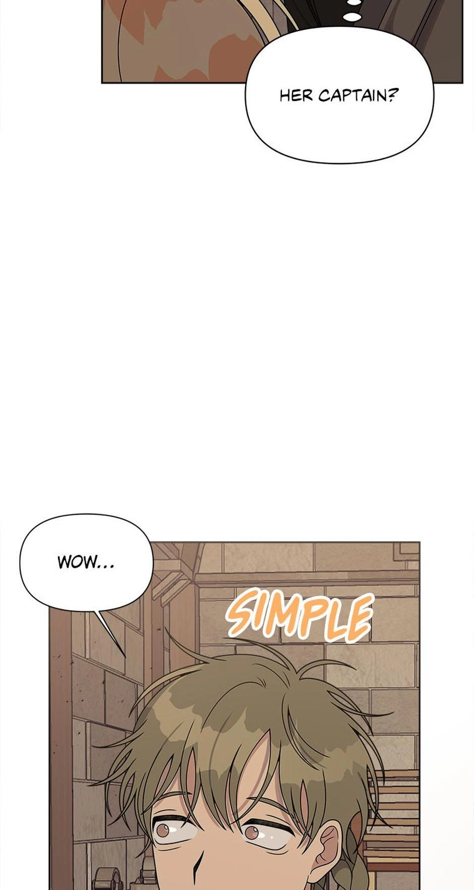 Read Three Worlds chapter 20 image 17 on Lezhin