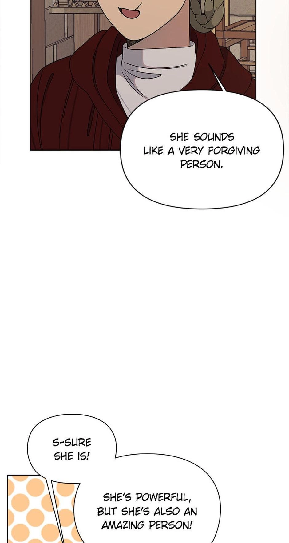 Read Three Worlds chapter 20 image 18 on Lezhin