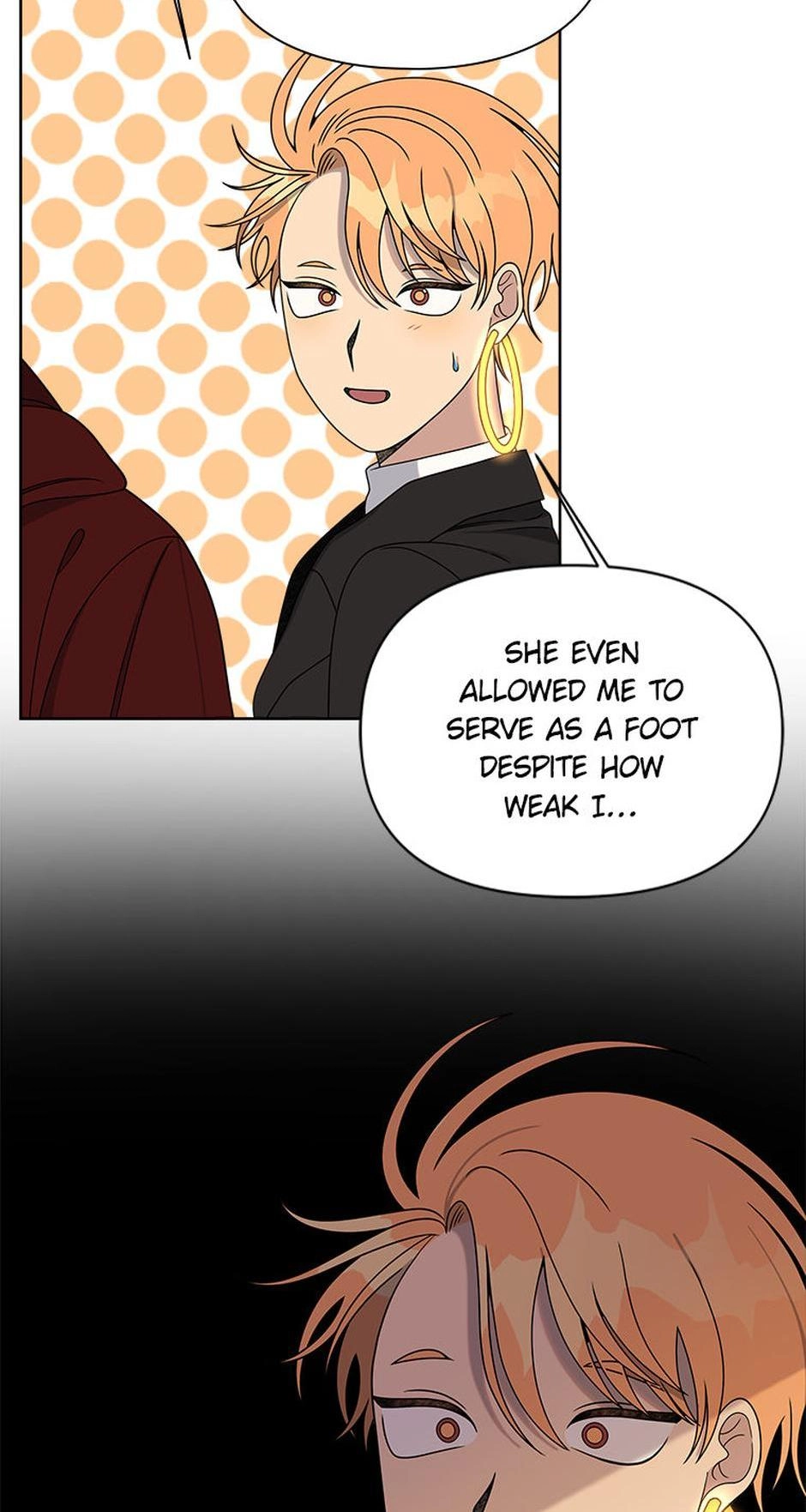 Read Three Worlds chapter 20 image 19 on Lezhin