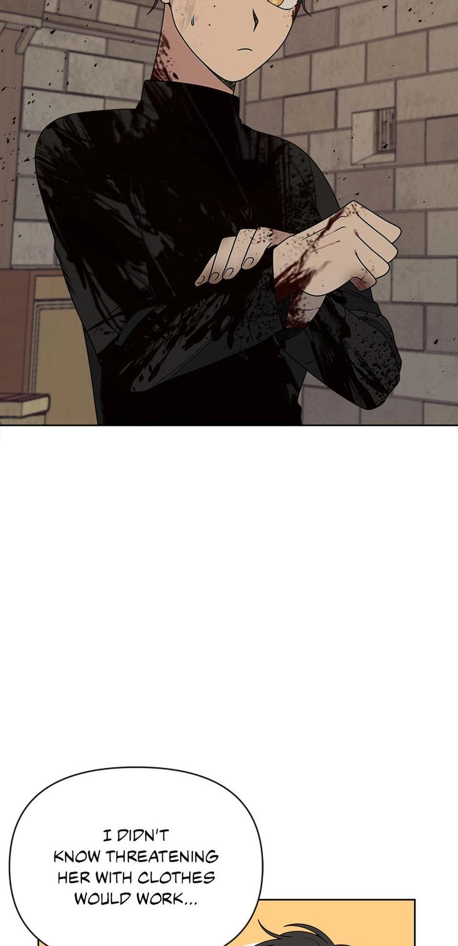 Read Three Worlds chapter 20 image 2 on Lezhin