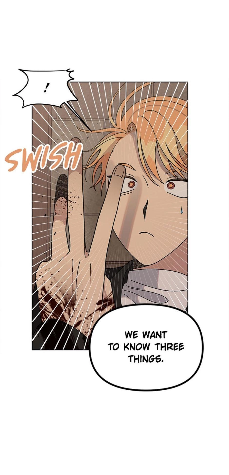 Read Three Worlds chapter 20 image 23 on Lezhin