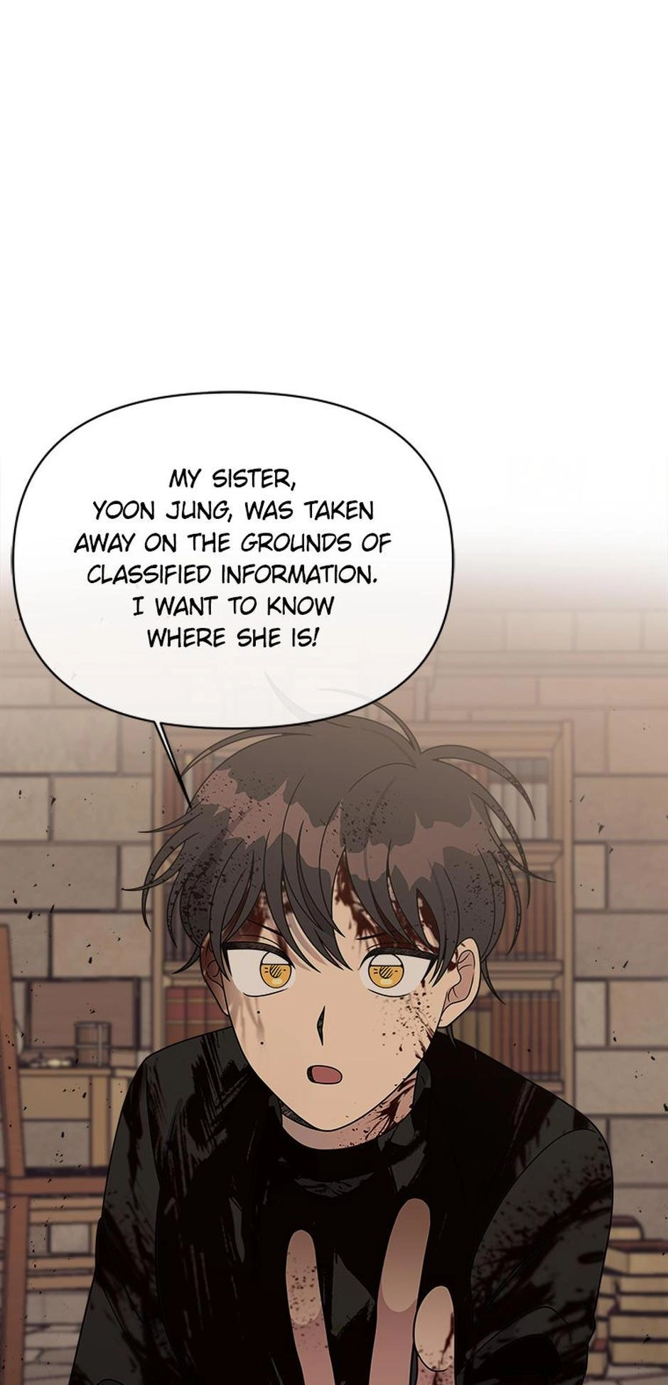 Read Three Worlds chapter 20 image 24 on Lezhin