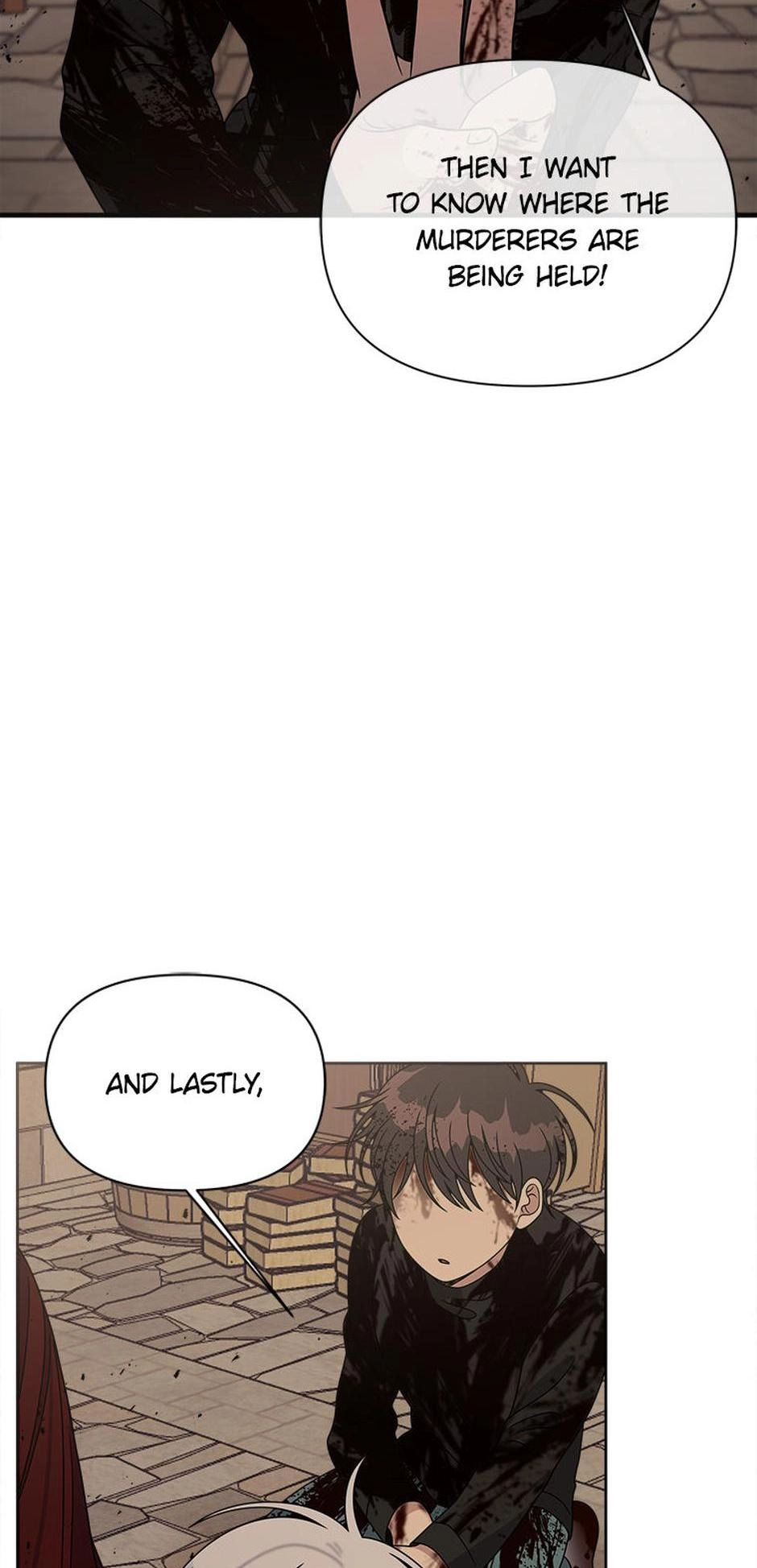 Read Three Worlds chapter 20 image 25 on Lezhin