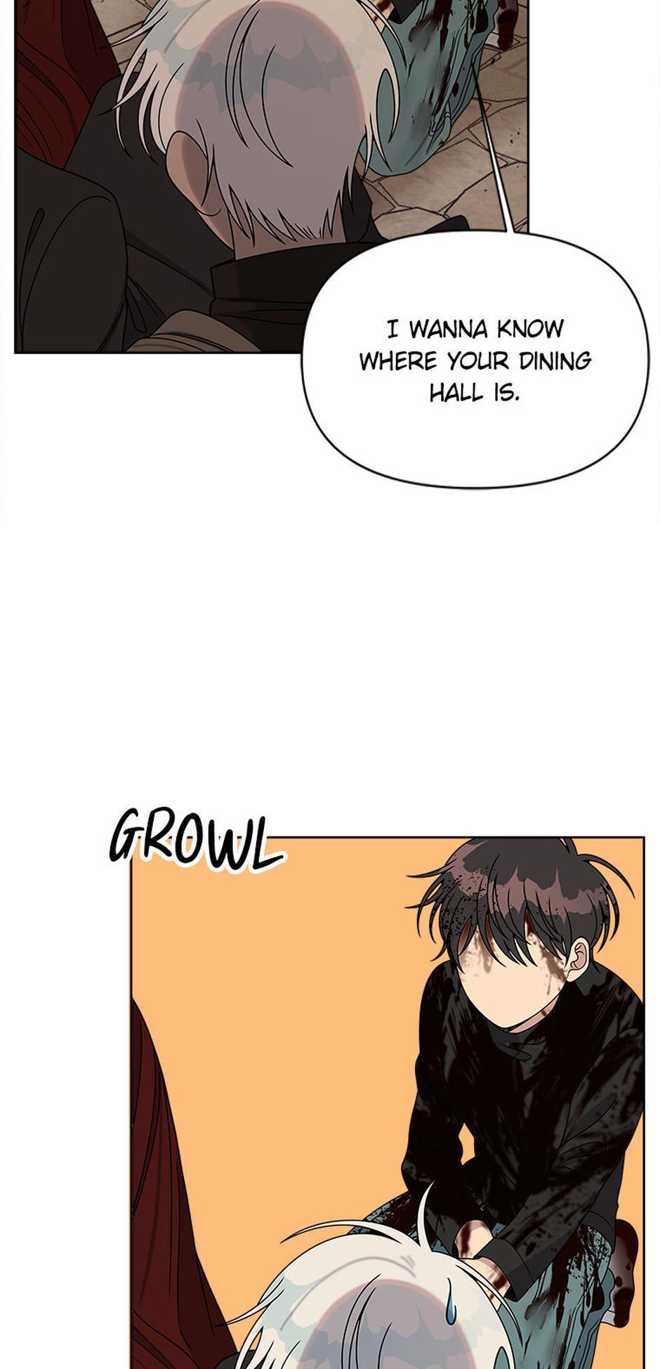 Read Three Worlds chapter 20 image 26 on Lezhin