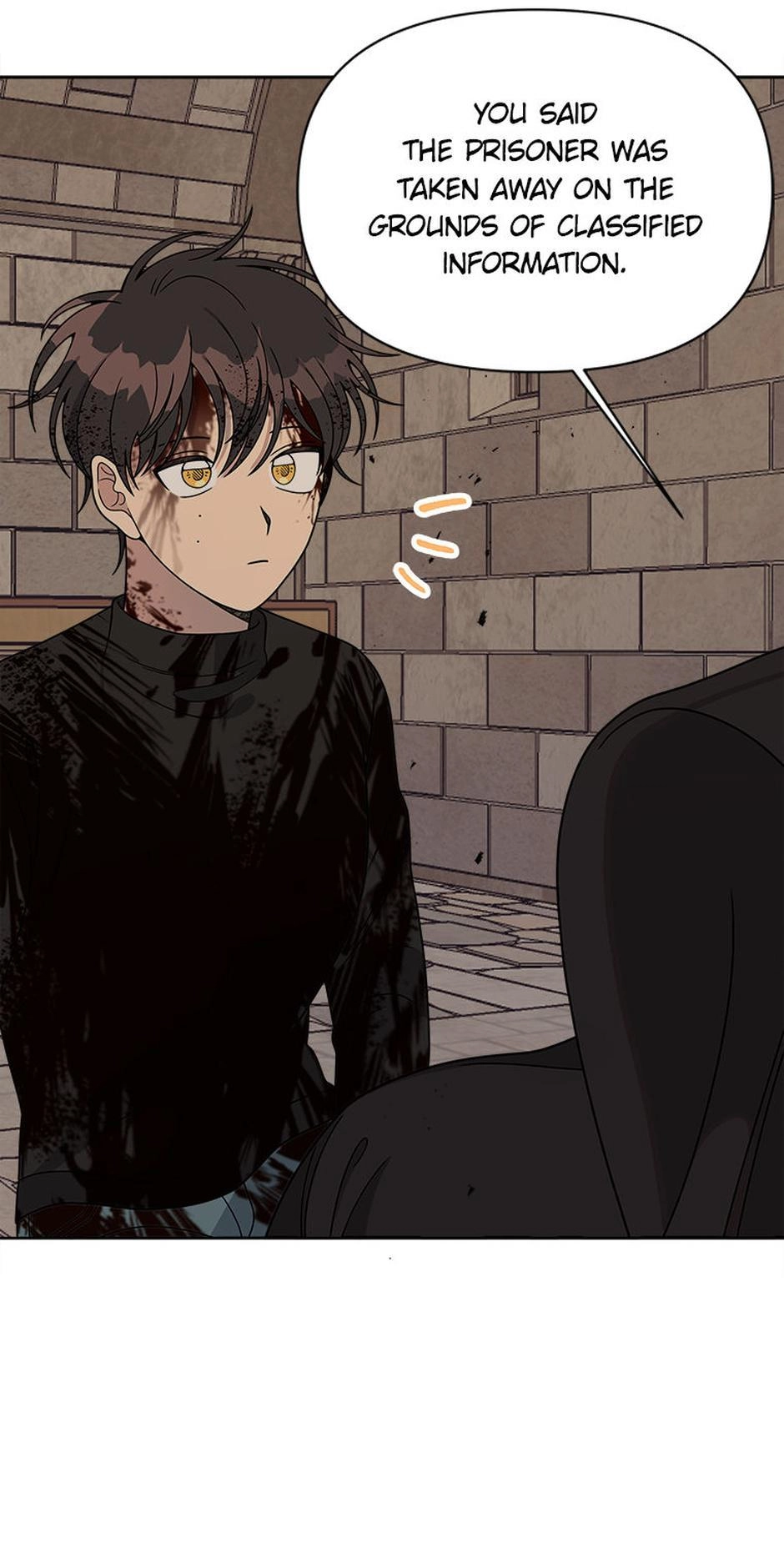 Read Three Worlds chapter 20 image 29 on Lezhin