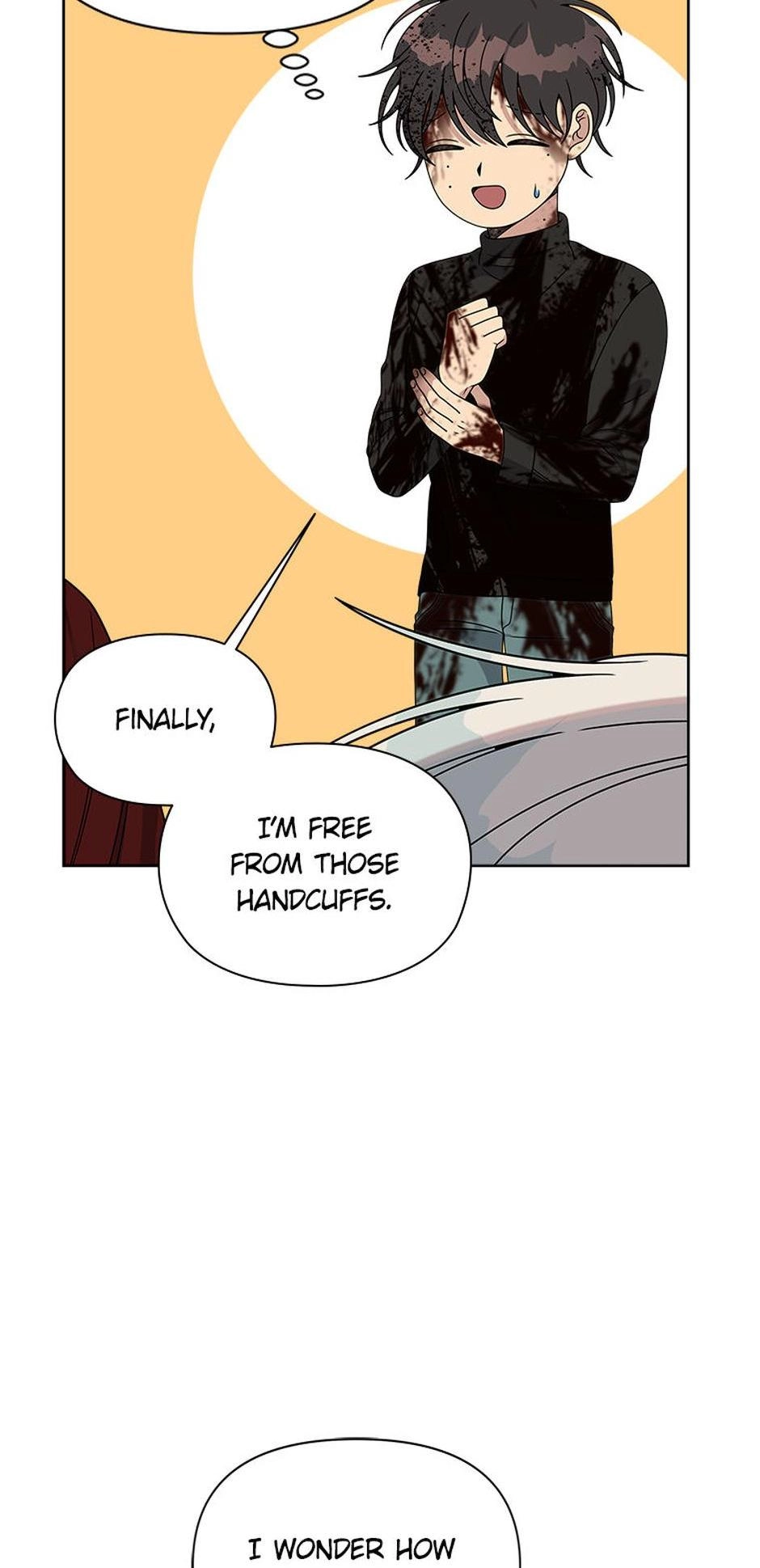 Read Three Worlds chapter 20 image 3 on Lezhin