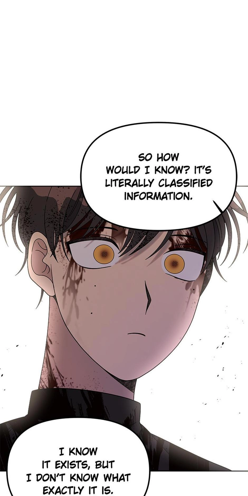 Read Three Worlds chapter 20 image 30 on Lezhin