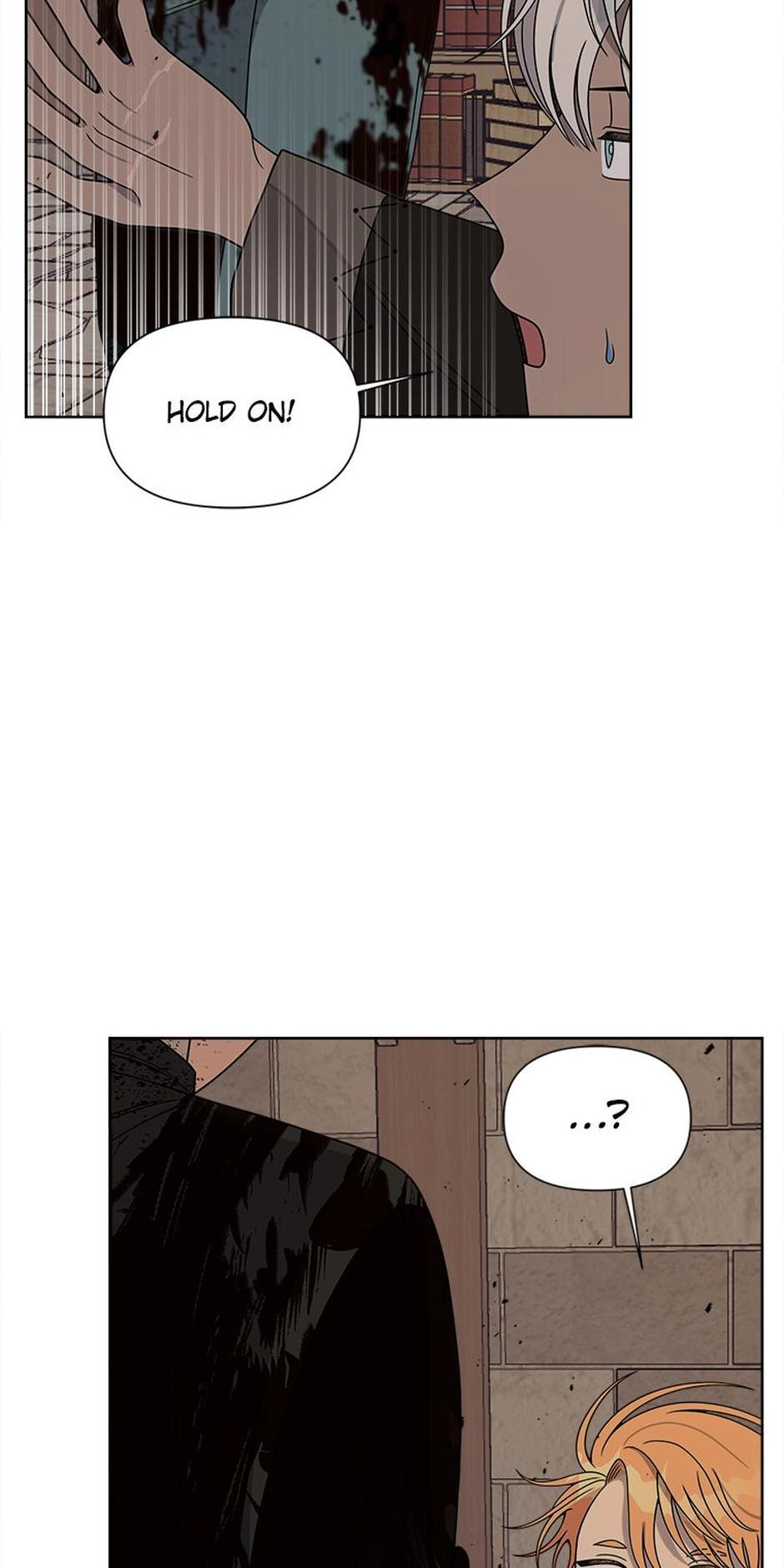 Read Three Worlds chapter 20 image 32 on Lezhin