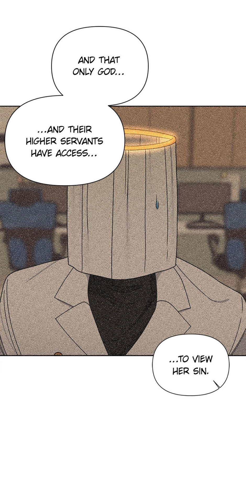 Read Three Worlds chapter 20 image 35 on Lezhin