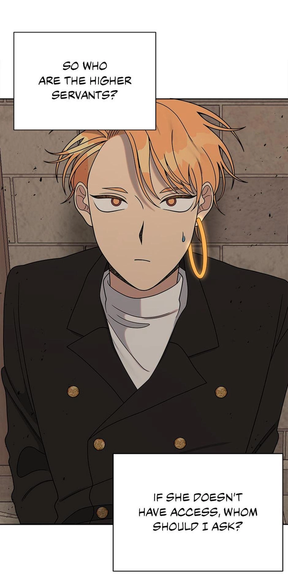 Read Three Worlds chapter 20 image 37 on Lezhin
