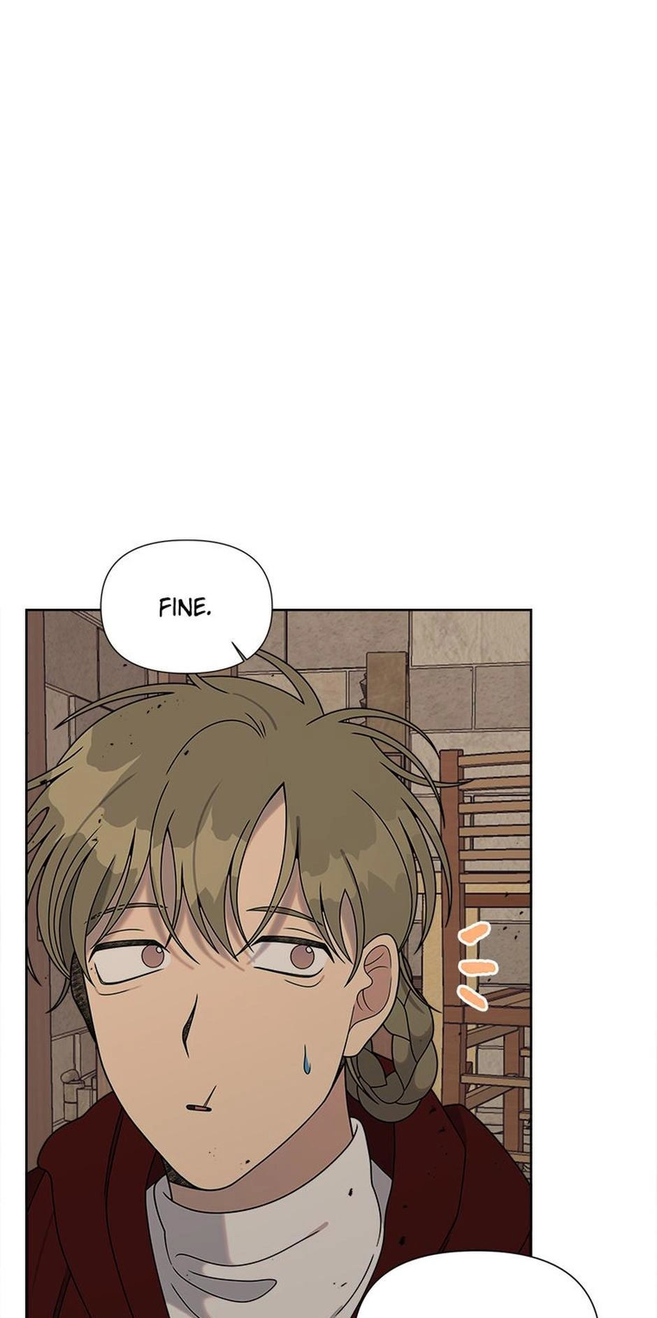 Read Three Worlds chapter 20 image 38 on Lezhin