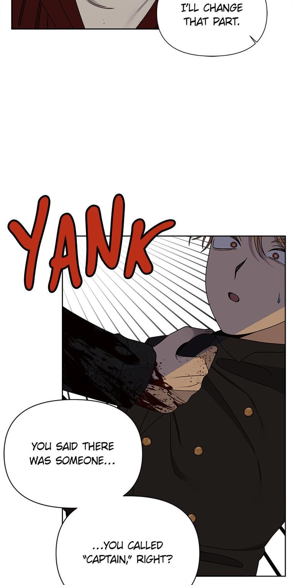 Read Three Worlds chapter 20 image 39 on Lezhin