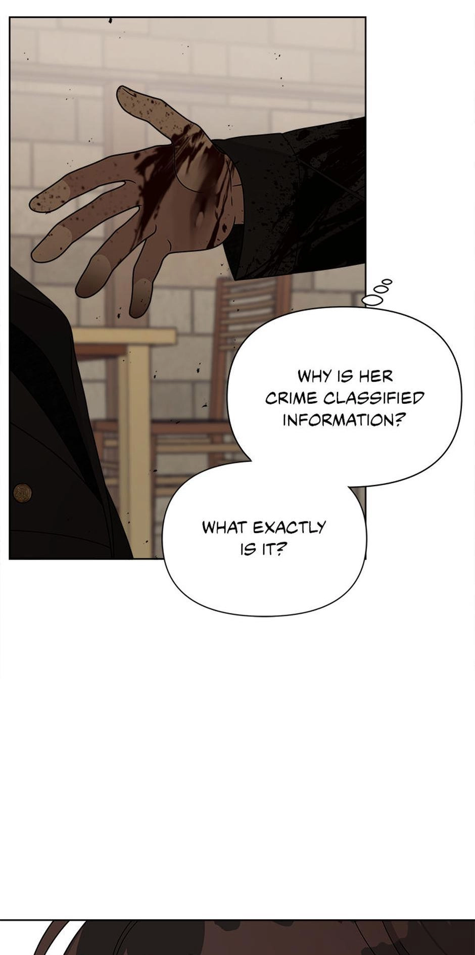Read Three Worlds chapter 20 image 43 on Lezhin