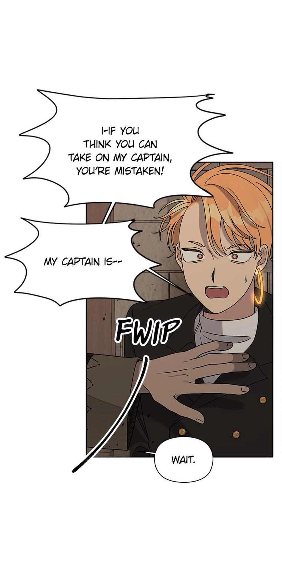 Read Three Worlds chapter 20 image 45 on Lezhin